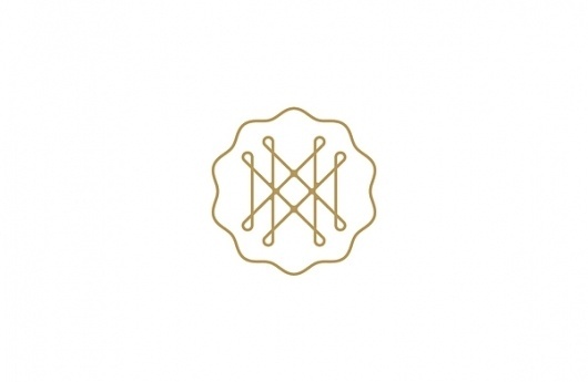 Mal de Mar. di Behance Network #logo