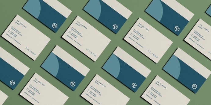 Filison | Mast #card #print #business