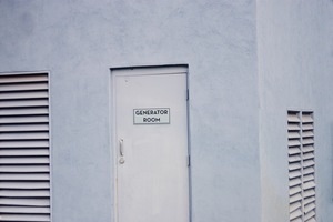 Geometric LA | Sallie Harrison