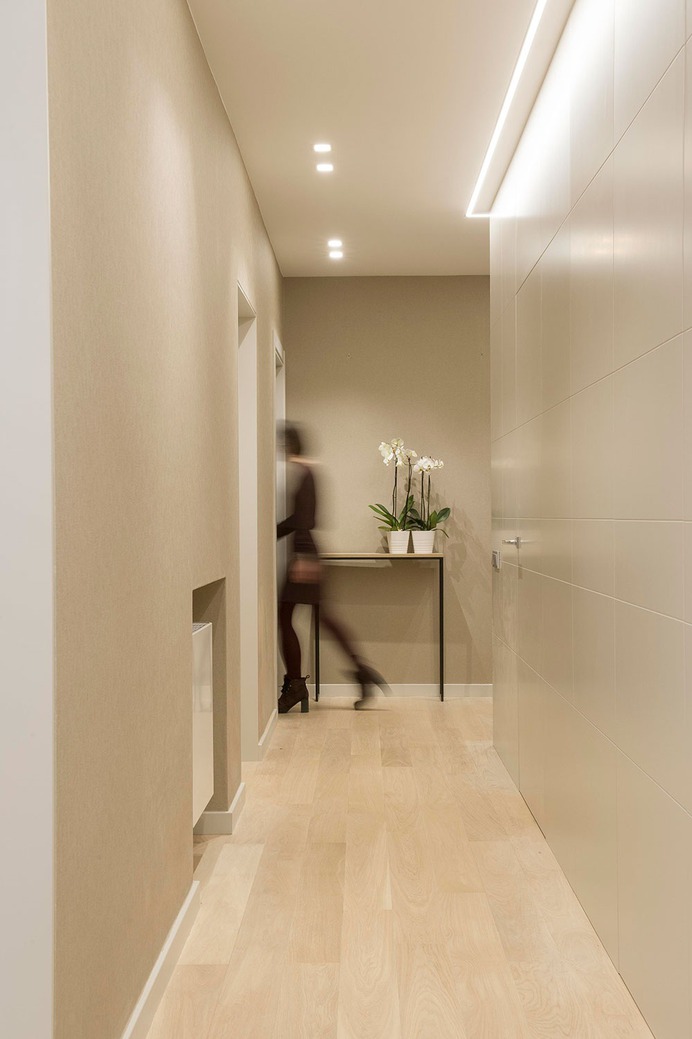 Versatilitat d'alt standing - Kit's Interiorisme