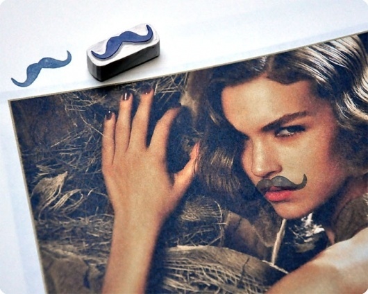 Design You Trust – Social Inspirations! #photo #stamp #graphic