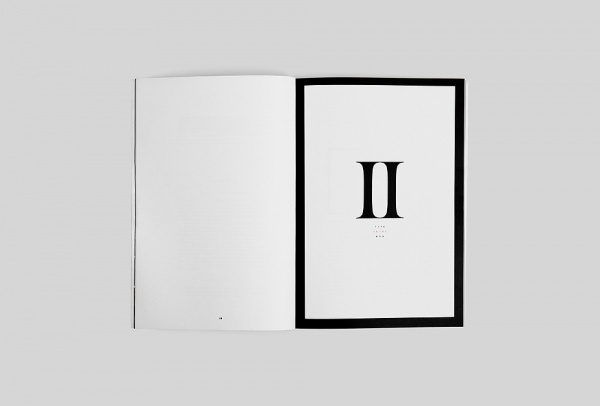 Lotta Nieminen — SI Special | September Industry #serif #type #numeral #design