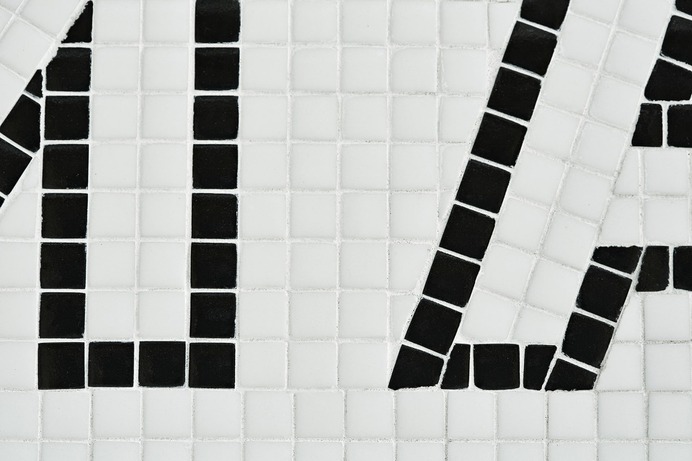 Mayer Boulangerie Identity - Mindsparkle Mag Forma & Co designed the identity for Mayer Boulangerie. #logo #packaging #identity #branding #design #color #photography #graphic #design #gallery #blog #project #mindsparkle #mag #beautiful #portfolio #designer