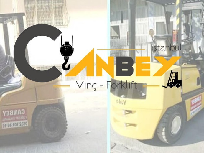 Saatlik Forklift Kiralama