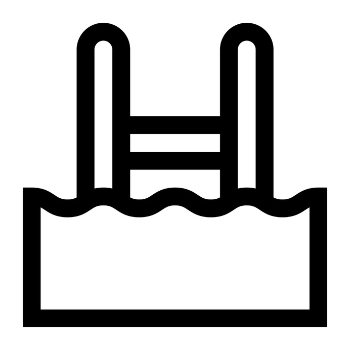 See more icon inspiration related to pool, water, ladder, sports and competition, hobbies and free time, swimming pool, summertime, swimming, sports and sport on Flaticon.