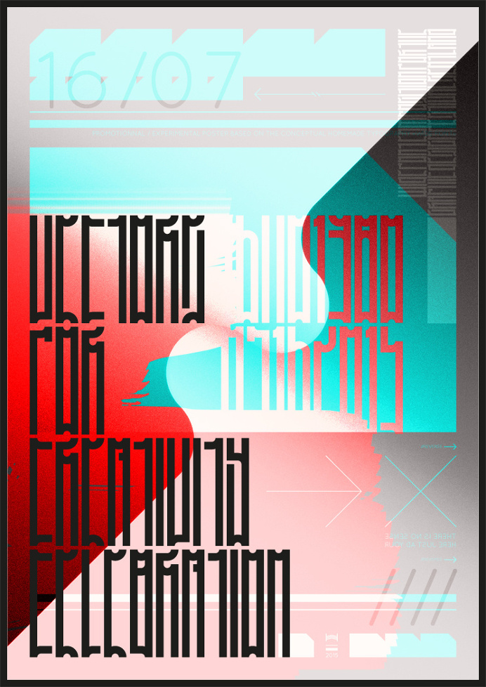 #print #typography #vector