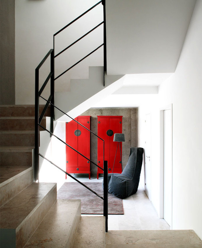 Casa Cambrils by Abaton Arquitectura - decor #interior #design #decor #home