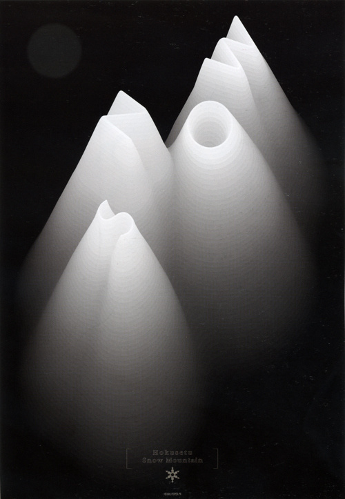kenmiki1.jpg 500×723 pixels #type #snow
