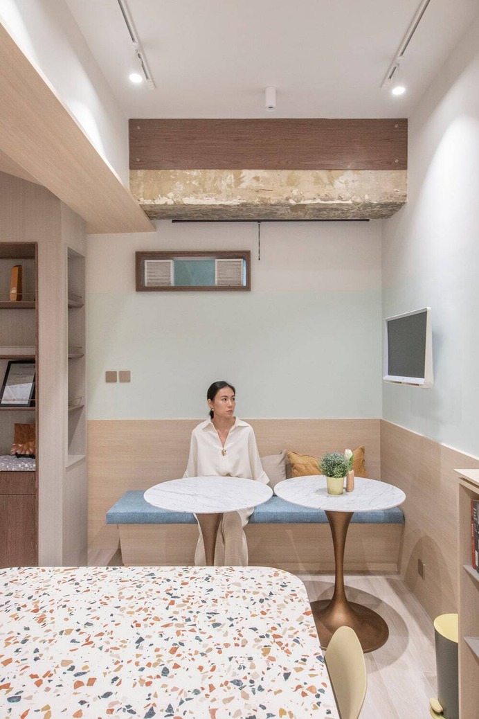  Interior Design from Sim-Plex Design Studio