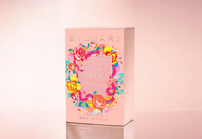 #trajanjia #design #bvlgari #perfume #bottle #packaging #design #botanical #flowers #illustrationartists #Asia #illustrator #decoration #space #oriental #collage #creative #artworks #china⁠ ⁠#Illustrationagency #designinspiration #creativeindustry #creativedirection #characterdevelopment #contentcreation #digitalcontentcreator #artistrepresentation #creativeadvertising