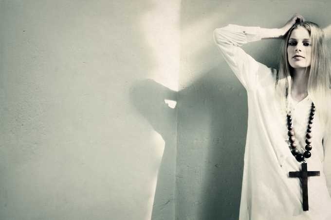 Fashion Photography by Ivor Paanakker #fashion #photography #inspiration