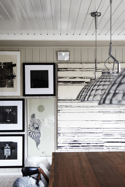The Design Chaser: Stine Langvad #interior #design #decor #deco #decoration