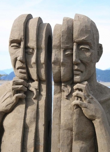 sand-4.jpg (JPEG Image, 600x828 pixels) #art