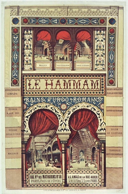 Indian Illustration