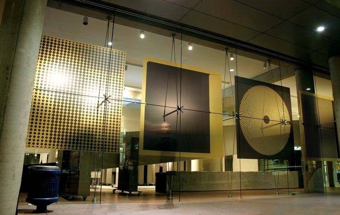 Exhibition design #sd