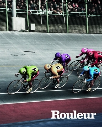 PEDAL Consumption #bike