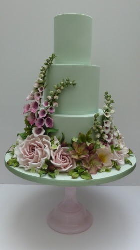Cakes