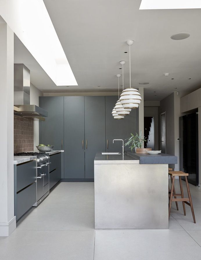 Lantern House and Studio, Simon Gill Architects 2
