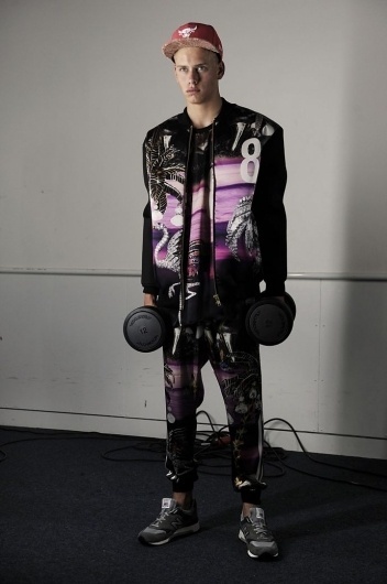 Astrid Andersen | Menswear Designer | Volt Café | by Volt Magazine #design #graphic #volt #photography #art #fashion #magazine