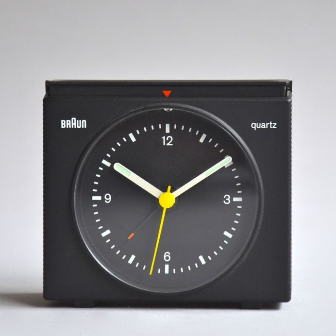 Dieter Rams: Braun AB 21s