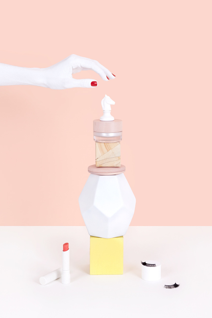 THE BEAUTY MAKERS 2107 http://www.cocolia.cat/es/ver/proyecto/211/THE-BEAUTY-MAKERS-2107