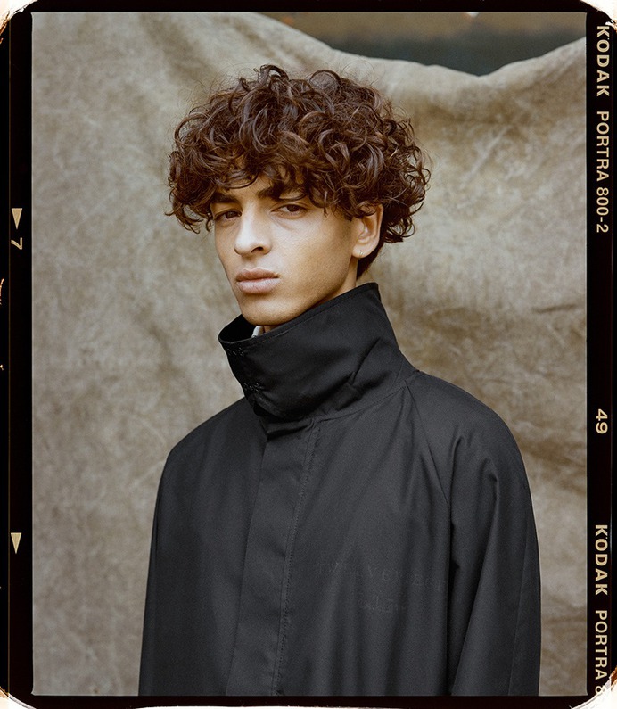 Twelvepieces "Fatamorgana" Season 2 Collection - Fucking Young!