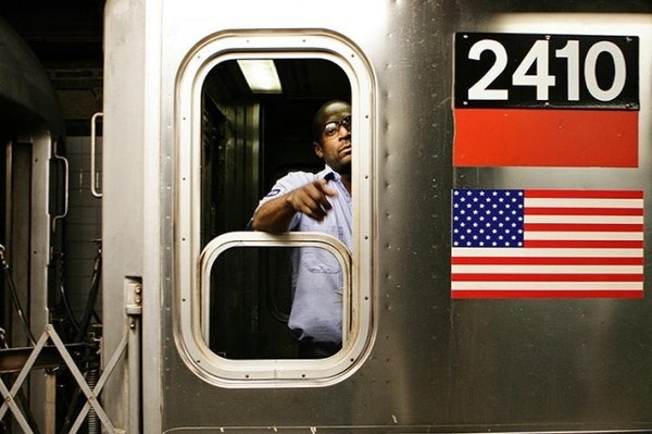 Newyorksubwaydrivers 9 #york #portrait #subway #new