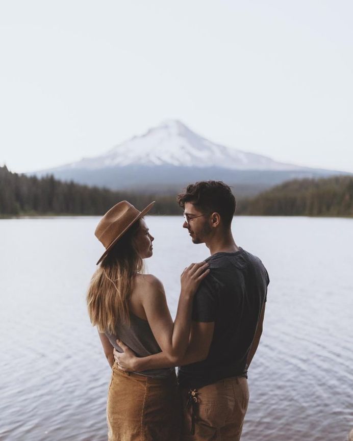 #instatravel: Stunning Adventure Photography by Jhamil Bader