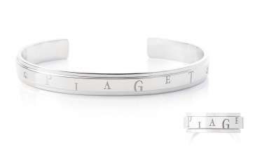 Piaget Diamant-Set