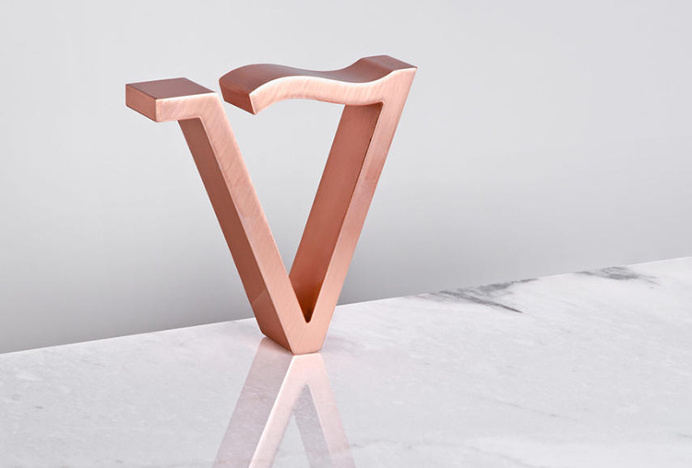 Vinoteca by dn&co #mark #symbol