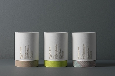 yauatcha1.jpg 470×313 pixels #pattern #yauatcha #packaging #simple #minimal #madethought