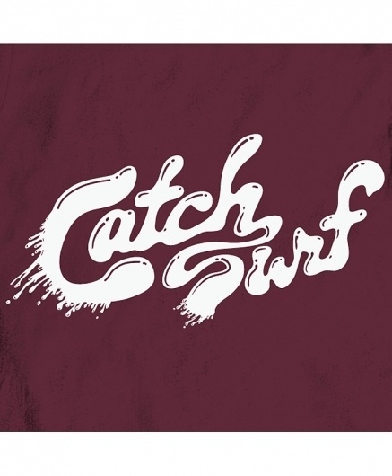 Catch Surf ® | Misty Lane Tee #ink #surf #graffiti #lane #misty #catch #vintage #tee #style