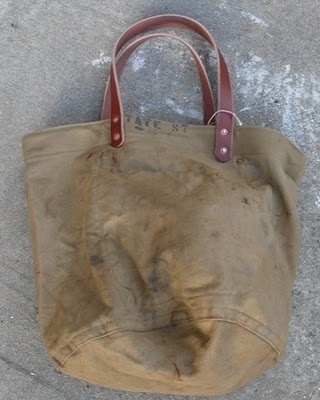 Harry Diaz Blog #stanleysons #tote