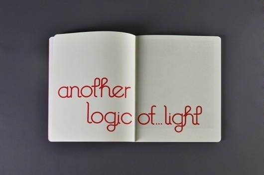 Iris Tarraga – High-res Showcase | September Industry #awesome #typography