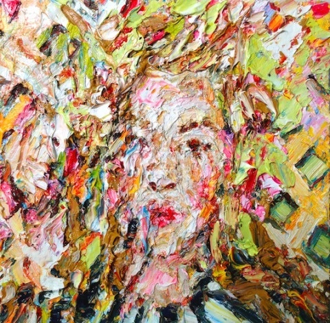 Vanessa Prager | PICDIT #paint #art #painting