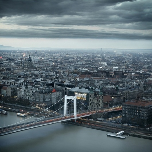 cityscapes on the Behance Network #photography #budapest #cityscape