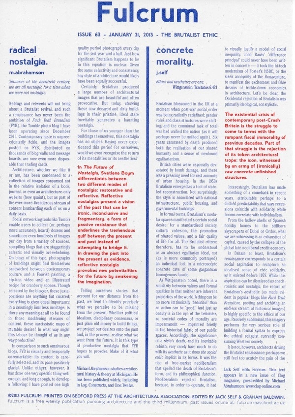 void() #layout #red&blue #fulcrum