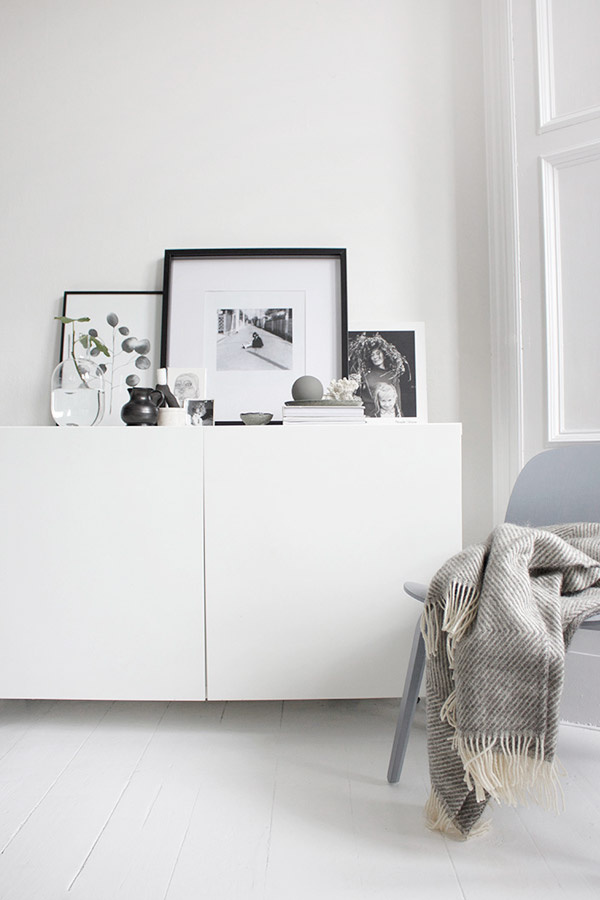Living Room by Deborah from Ollie & Seb's Haus