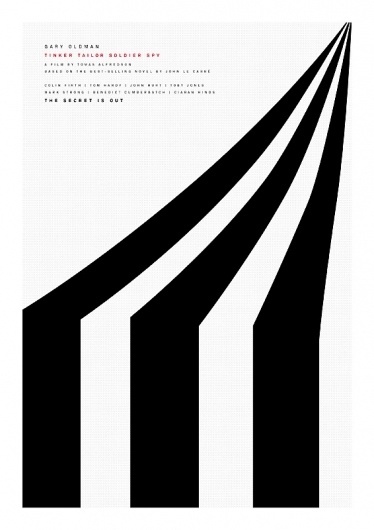 Tundra Blog | The blog of Studio Tundra. Creative inspiration mixed with the everyday. | Page 4 #design #graphic #poster