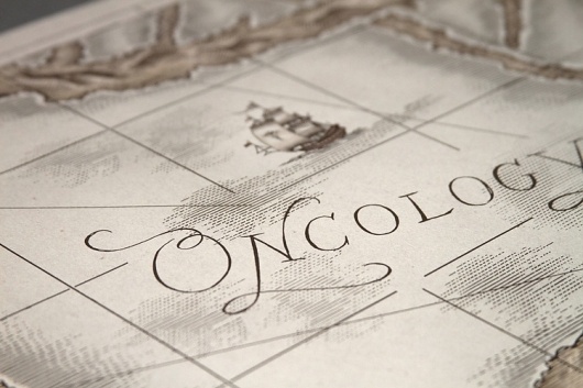 Jorge Lamora | Designer #illustration #map #typography
