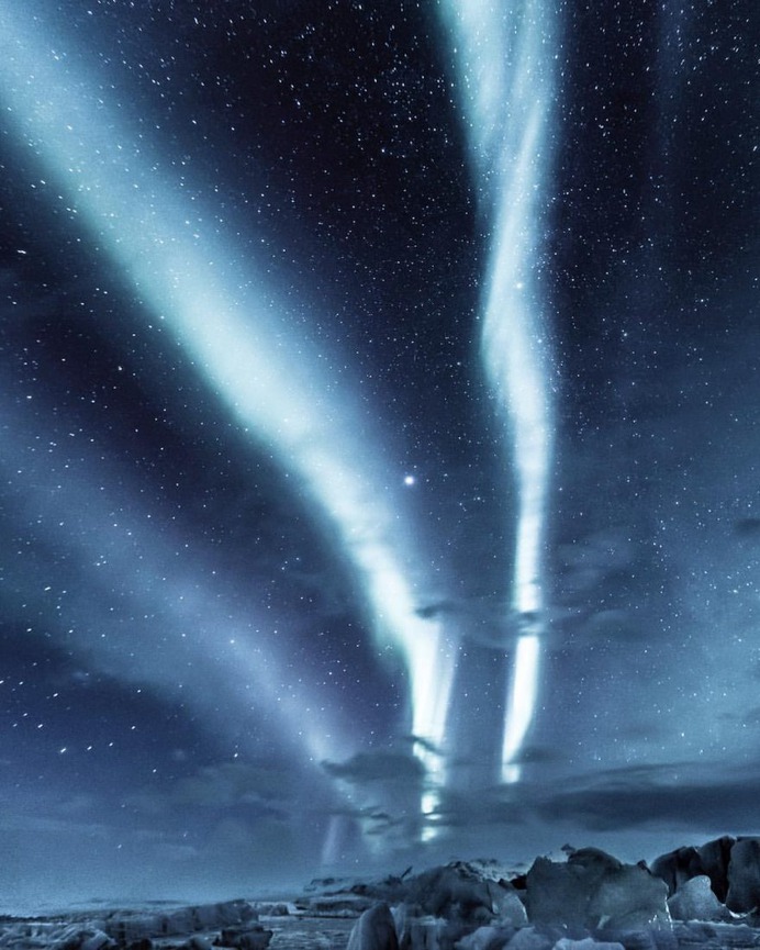 Wonderful Outdoor and Landscape Photography by Joe Clarke