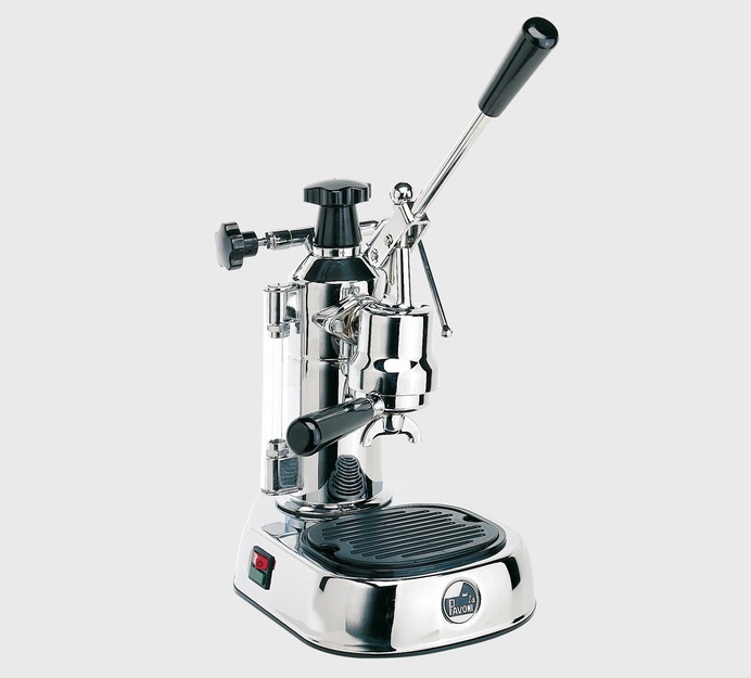 Europiccola – EL : La Pavoni