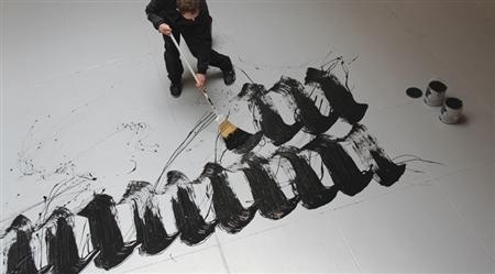 graffiti