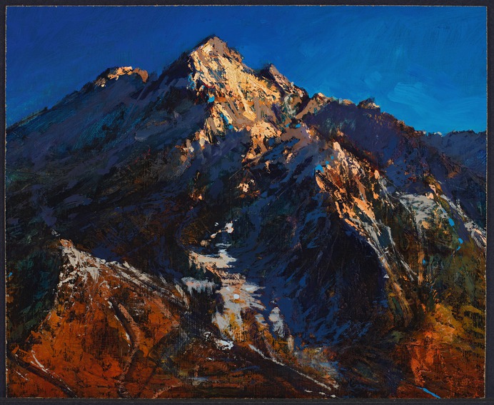rob adamson twin peaks