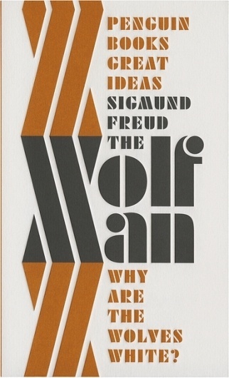 Professional Awards #wolfman #typography