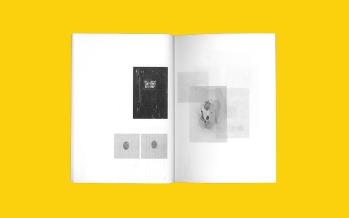 Sepideh Mehraban — Artist Book - jackwalsh #iran #graphic #book #sepidehmeraban #painting #atistbook #art #editorial