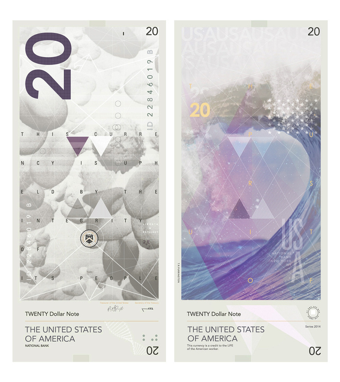 2014 USD PROPOSAL #money