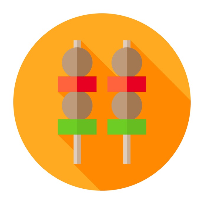 See more icon inspiration related to japan, yakitori, food and restaurant, asian food, japanese food, japanese, oriental, mushroom and food on Flaticon.