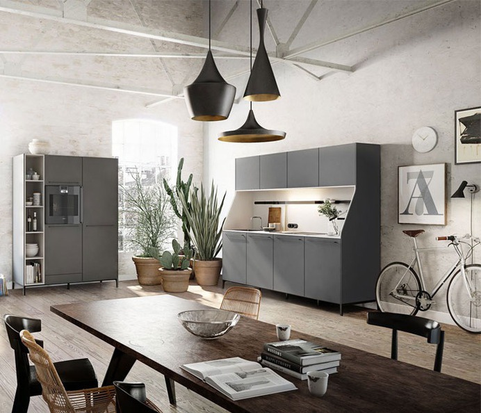 Kitchen Design Trends 2020 / 2021 – Colors, Materials & Ideas - InteriorZine