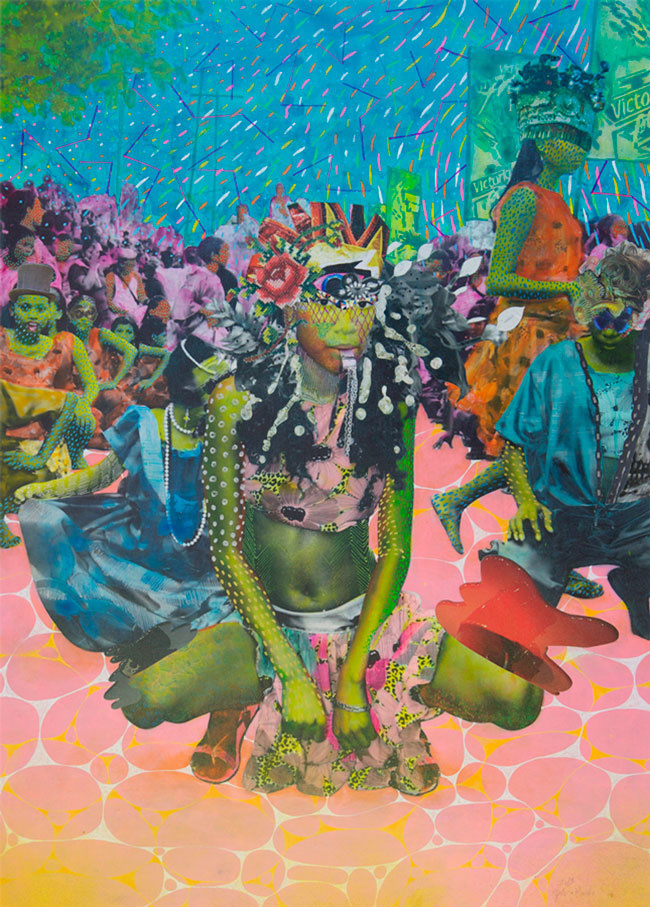 YOH NAGAO